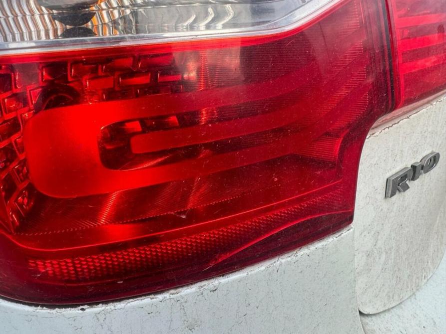 Kia Rio III Москва  - изображение 13