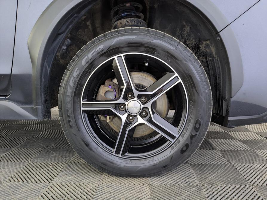 Subaru XV I Москва  - изображение 18