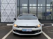 Volkswagen Scirocco III Москва  - изображение 21