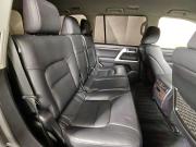 Toyota Land Cruiser 200 Series Рестайлинг 2 Москва  - изображение 40