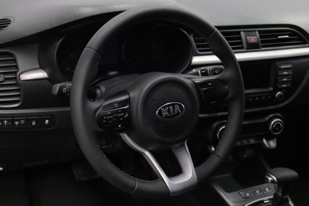 Kia Rio IV Сургут  - изображение 15
