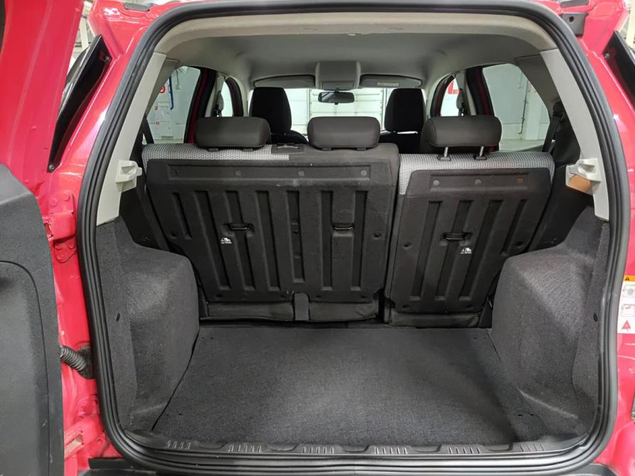 Ford EcoSport II Казань  - изображение 12