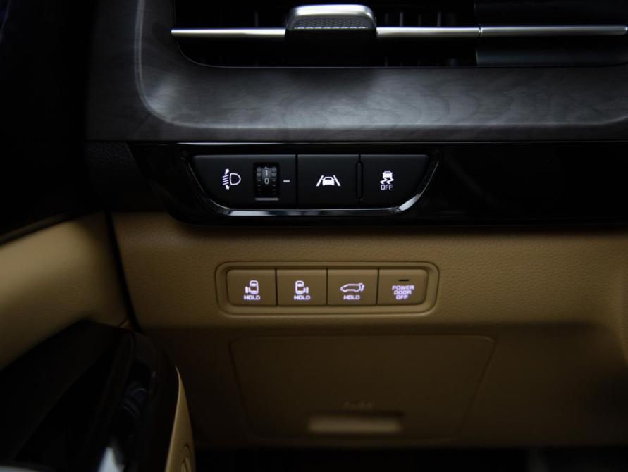 Kia Carnival IV Санкт-Петербург  - изображение 24