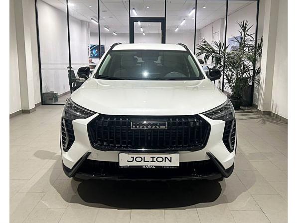 Новый Haval Jolion I Рестайлинг 2026 года, цена 2 771 010 рублей, внедорожник, Автокод Объявления