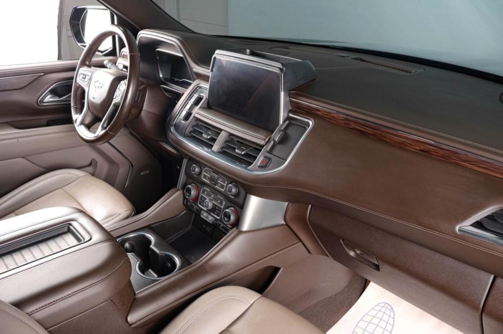 Chevrolet Tahoe V Тюмень  - изображение 11