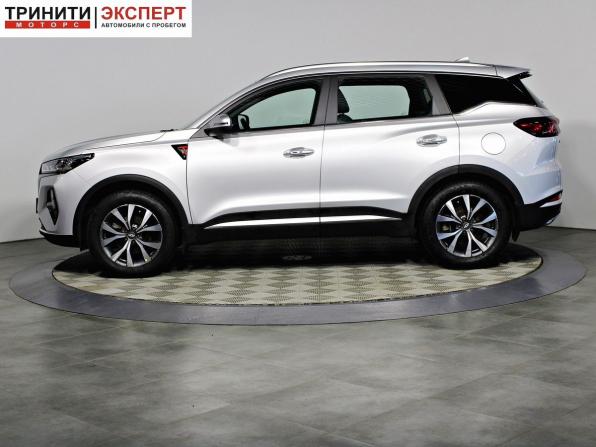 Chery Tiggo 7 Pro Max I с пробегом 2023 года, цена 1 967 000 рублей, 47726 км, внедорожник, Автокод Объявления