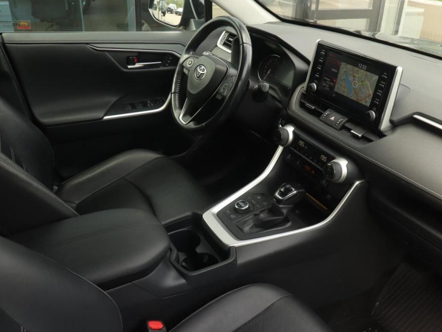 Toyota RAV4 V (XA50) Казань  - изображение 6