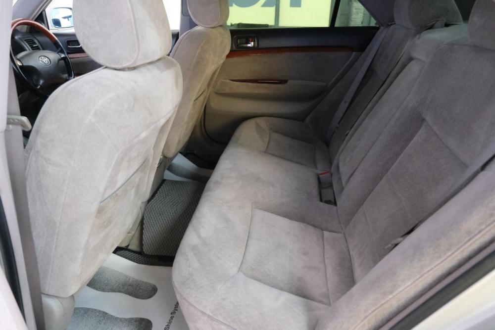 Toyota Mark II IX (X110) Омск  - изображение 24