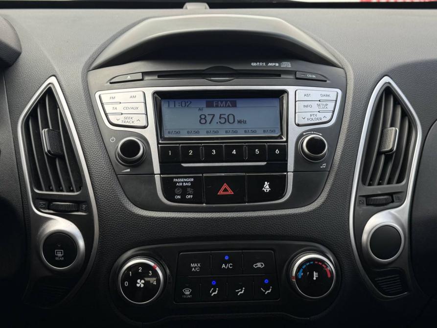 Hyundai ix35 I Екатеринбург  - изображение 23