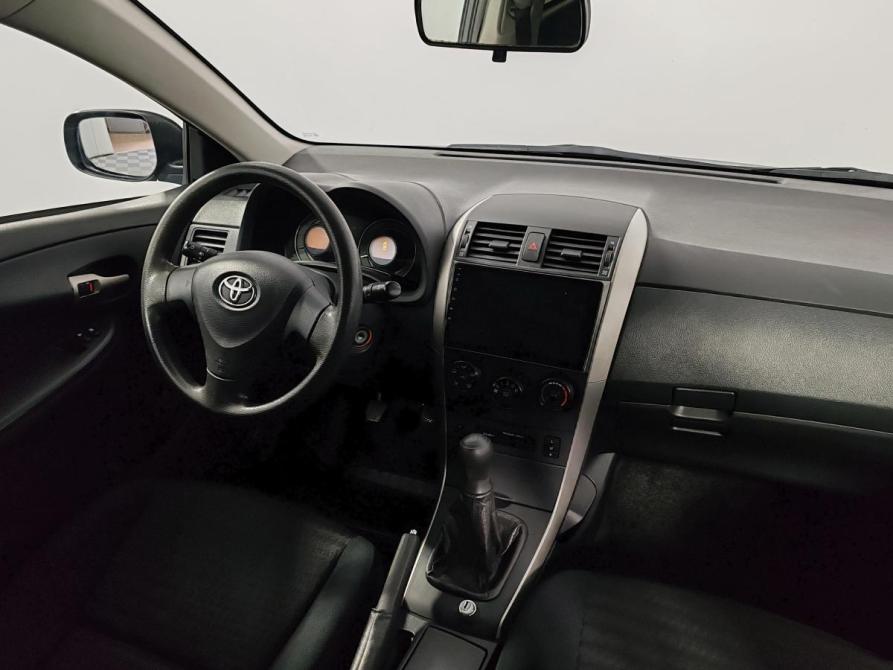 Toyota Corolla X (E140 E150) Москва  - изображение 17