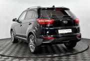 Hyundai Creta I Рестайлинг Нижний Новгород  - изображение 30