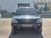 Hyundai Tucson I Йошкар-Ола  - изображение 24