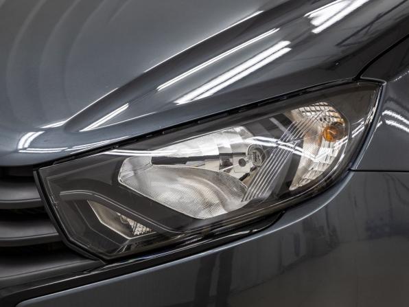 Lada (ВАЗ) Granta I Рестайлинг с пробегом 2024 года, цена 948 000 рублей, 22046 км, седан, Автокод Объявления