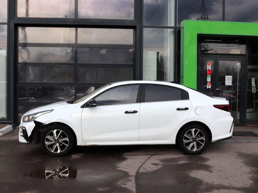 Kia Rio IV Нижний Новгород  - изображение 4