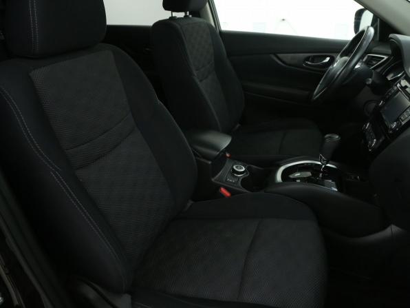 Nissan X-Trail III с пробегом 2018 года, цена 2 069 000 рублей, 152000 км, внедорожник, Автокод Объявления