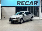 Volkswagen Polo V Рестайлинг Санкт-Петербург  - изображение 39