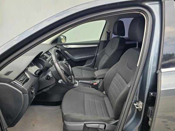 Skoda Octavia III (A7) с пробегом 2014 года, цена 1 100 000 рублей, 158413 км, лифтбек, Автокод Объявления
