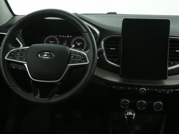 Lada (ВАЗ) Vesta I Рестайлинг (NG) с пробегом 2023 года, цена 1 082 000 рублей, 106000 км, седан, Автокод Объявления