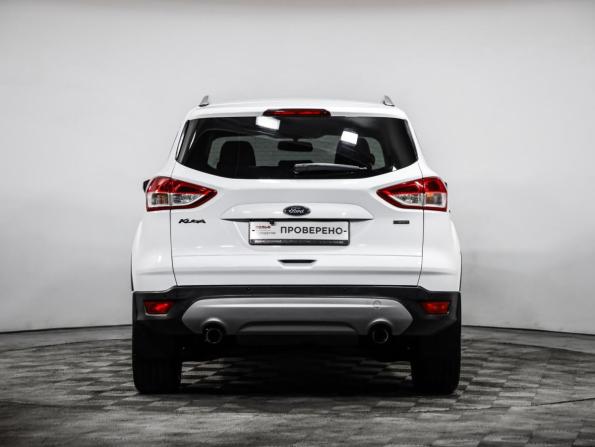 Ford Kuga II с пробегом 2013 года, цена 959 000 рублей, 171497 км, внедорожник, Автокод Объявления