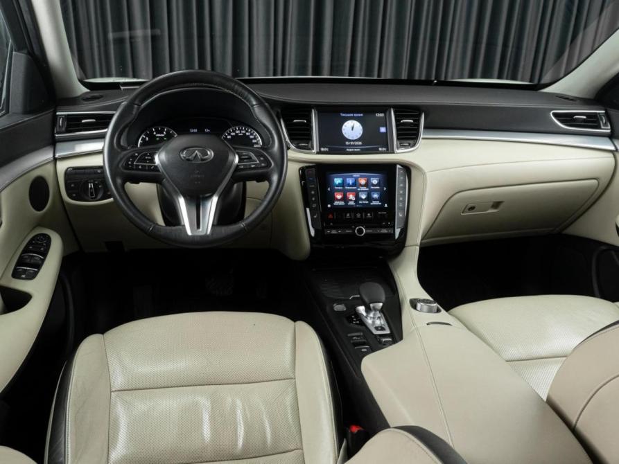 Infiniti QX50 II Тюмень  - изображение 10