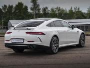 Mercedes-Benz AMG GT 4-Door Coupe I Москва  - изображение 36