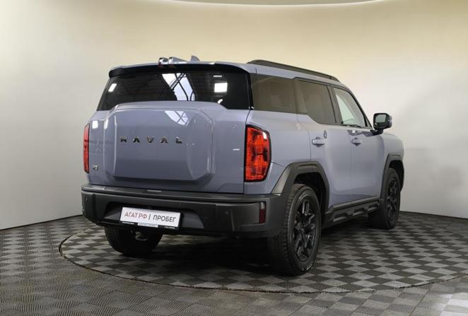 Haval H3 I с пробегом 2024 года, цена 2 180 000 рублей, 61815 км, внедорожник, Автокод Объявления
