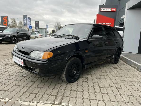 Lada (ВАЗ) 2114 с пробегом 2009 года, цена 116 000 рублей, 195533 км, хэтчбек, Автокод Объявления
