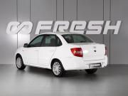 Lada (ВАЗ) Granta I Минеральные Воды  - изображение 18