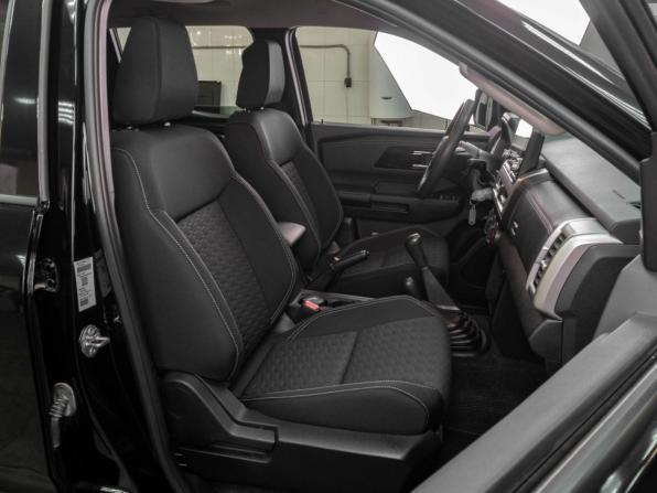 Mitsubishi L200 VI с пробегом 2025 года, цена 4 485 000 рублей, 28 км, offers.body_type.unknown, Автокод Объявления