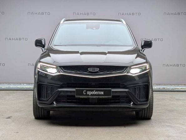 Geely Tugella I Рестайлинг с пробегом 2023 года, цена 2 925 000 рублей, 51752 км, внедорожник, Автокод Объявления