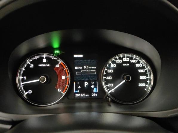 Mitsubishi Pajero Sport III с пробегом 2017 года, цена 2 420 000 рублей, 201325 км, внедорожник, Автокод Объявления