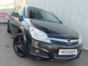 Opel Astra H Рестайлинг Ярославль  - изображение 24