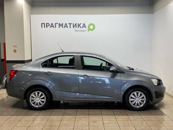 Chevrolet Aveo II с пробегом 2013 года, цена 628 000 рублей, 90000 км, седан, Автокод Объявления