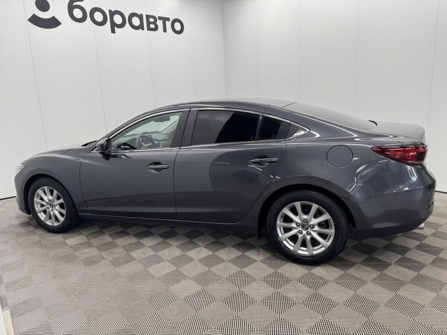 Mazda 6 III (GJ) Рестайлинг Воронеж  - изображение 10