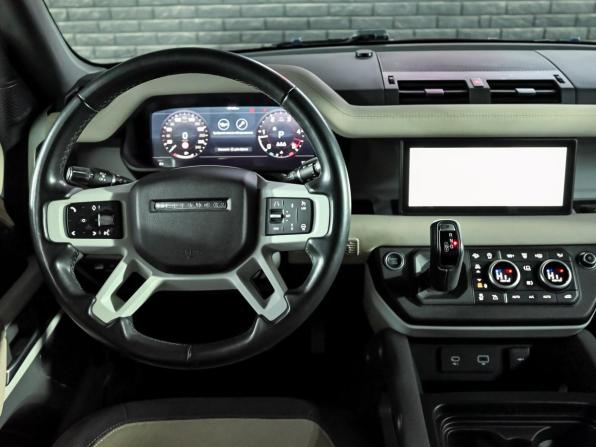 Land Rover Defender II с пробегом 2020 года, цена 4 890 000 рублей, 59167 км, внедорожник, Автокод Объявления