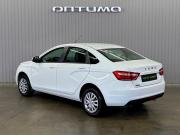 Lada (ВАЗ) Vesta I Краснодар  - изображение 27