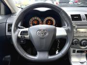 Toyota Corolla X (E140 E150) Рестайлинг Пермь  - изображение 24