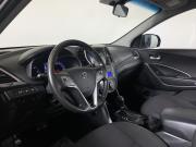 Hyundai Santa Fe III Москва  - изображение 30