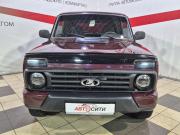 Lada (ВАЗ) 2121 (4x4) I Рестайлинг Воронеж  - изображение 25