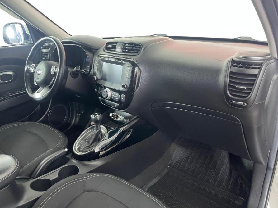 Kia Soul II Рестайлинг Воронеж  - изображение 11