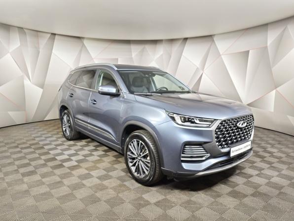 Chery Tiggo 8 Pro Max I с пробегом 2022 года, цена 1 949 000 рублей, 74479 км, внедорожник, Автокод Объявления