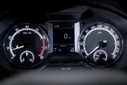 Skoda Octavia III (A7) Рестайлинг Тюмень  - изображение 39