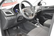 Hyundai Solaris II Рестайлинг Киров  - изображение 39