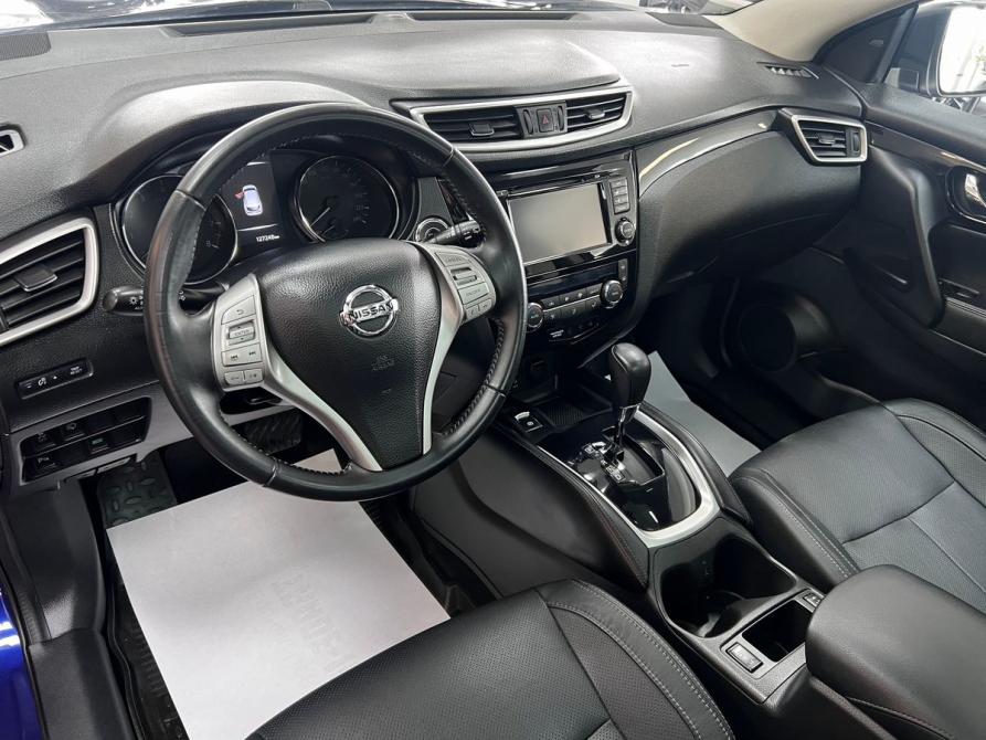 Nissan Qashqai II Тверь  - изображение 13