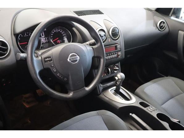 Nissan Qashqai I Рестайлинг с пробегом 2013 года, цена 1 107 000 рублей, 98409 км, внедорожник, Автокод Объявления