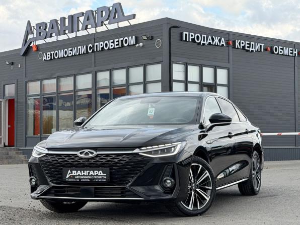 Chery Arrizo 8 с пробегом 2024 года, цена 1 830 000 рублей, 39000 км, седан, Автокод Объявления