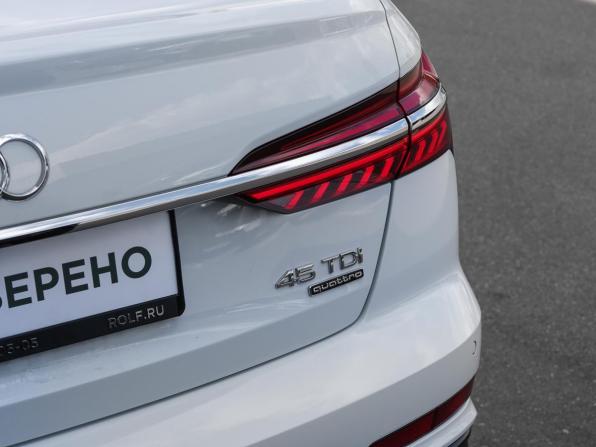 Audi A6 V (C8) с пробегом 2020 года, цена 4 698 000 рублей, 94500 км, седан, Автокод Объявления