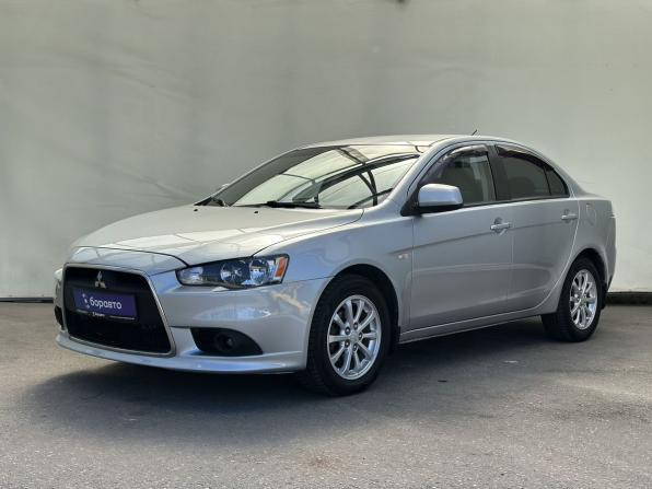 Mitsubishi Lancer X Рестайлинг с пробегом 2011 года, цена 770 000 рублей, 128327 км, седан, Автокод Объявления