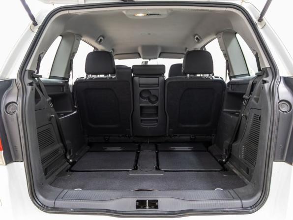 Opel Zafira B Рестайлинг с пробегом 2012 года, цена 778 000 рублей, 174924 км, компактвэн, Автокод Объявления