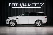 Land Rover Range Rover Sport II Рестайлинг Иркутск  - изображение 47